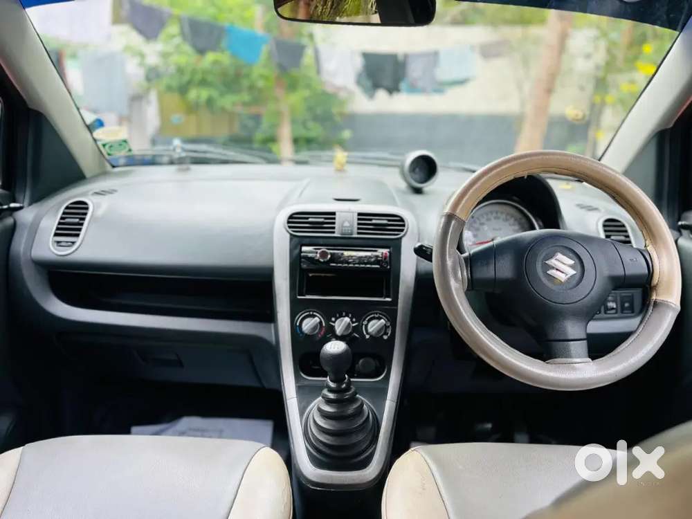 Maruti Suzuki Ritz 2011 Petrol Excellent Condition