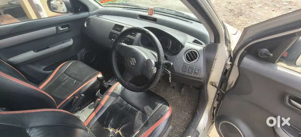 Swift Dzire Vdi 2008