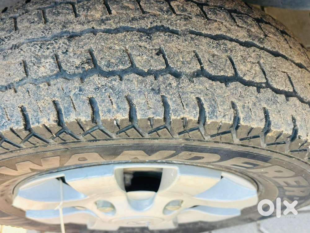 Tata Sumo Gold 2013 Diesel Good Condition