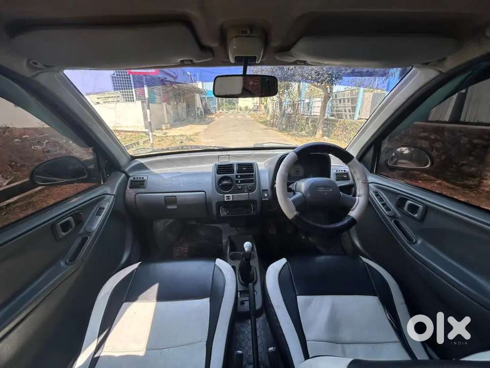 Maruti Suzuki Xl6 2006 Petrol