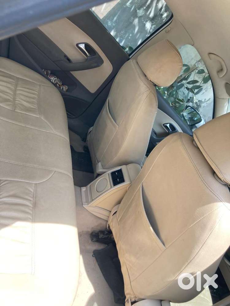 Volkswagen Vento 2012