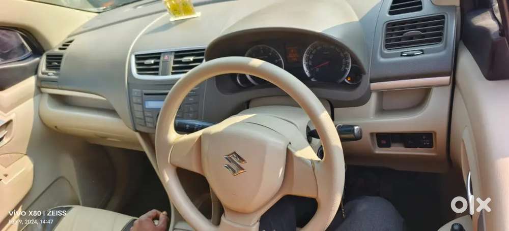 Maruti Suzuki Ertiga 2015 Diesel 85000 Km Driven