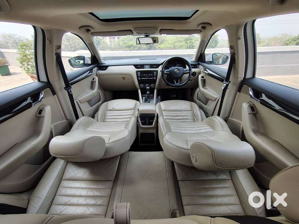 Skoda Octavia 2013-2017 Style Plus 1.8 Tsi At, 2016, Petrol