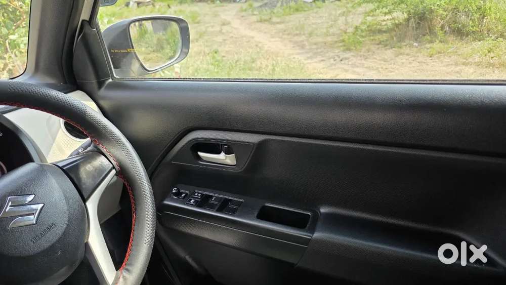 Maruti Wagon R 1.2(4 Cylinder)zxi 2019 Model