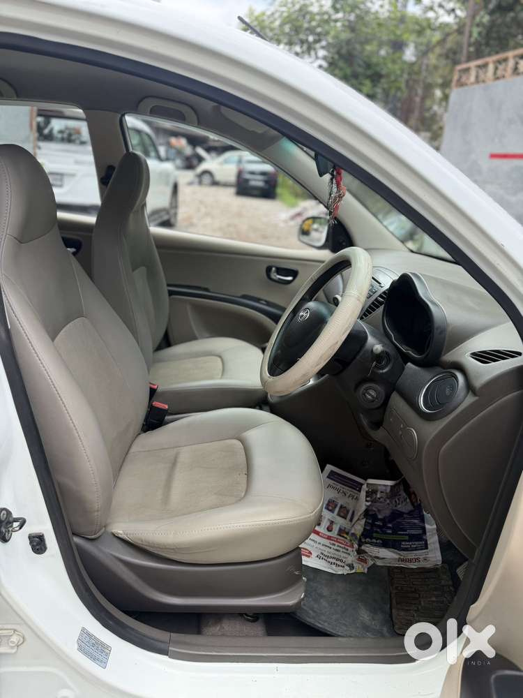Hyundai I10 1.1 Bluedrive Magna, 2012, Petrol