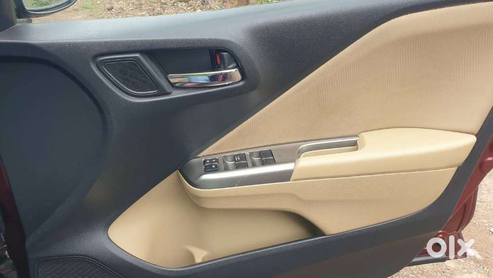 Honda City I Dtec V, 2016, Diesel