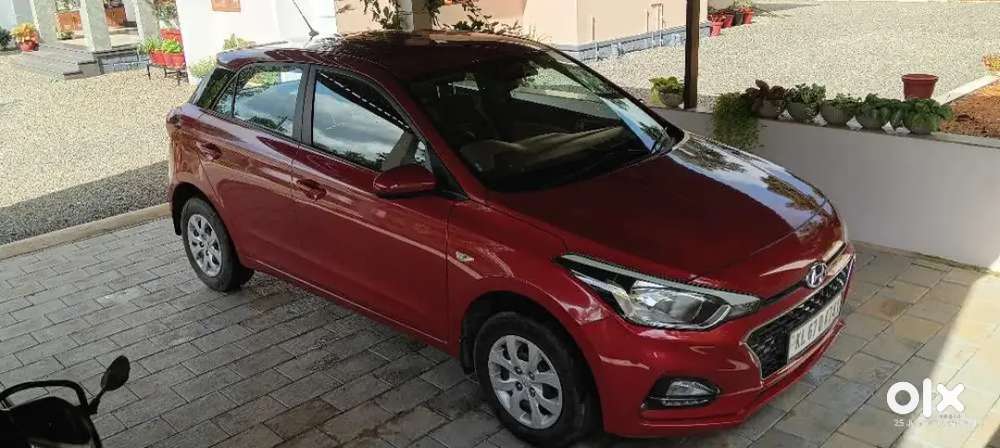 Hyundai Elite I20 Single Onwer Well Maintained