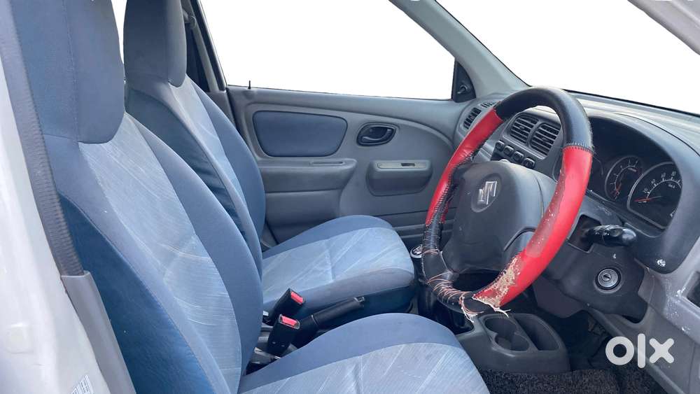Maruti Suzuki Alto K10 Vxi, 2014, Petrol