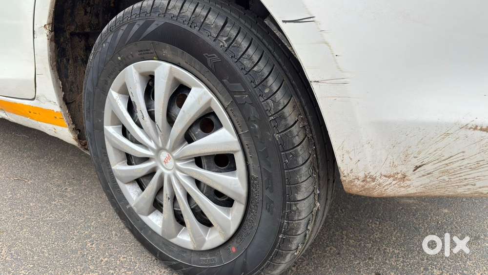 Maruti Suzuki Dzire 2019 Diesel Good Condition