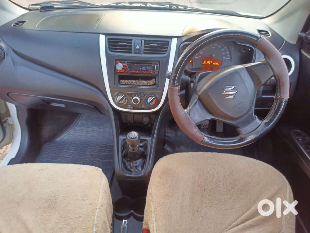 Maruti Suzuki 2018 Petrol Car