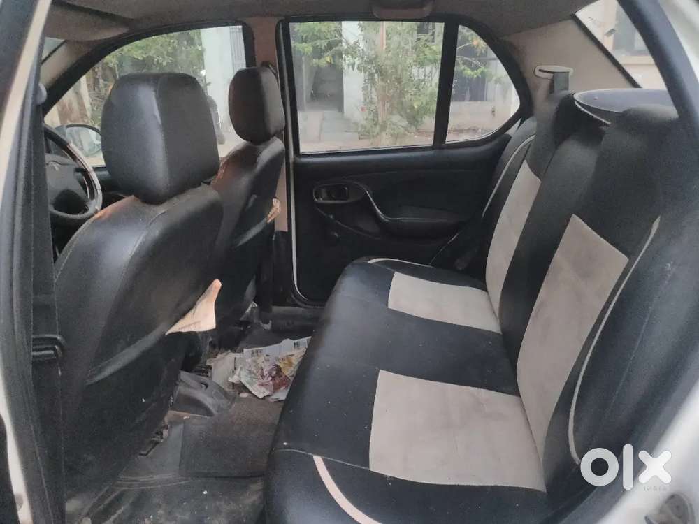 Tata Indigo Ecs 2016 Diesel Good Condition