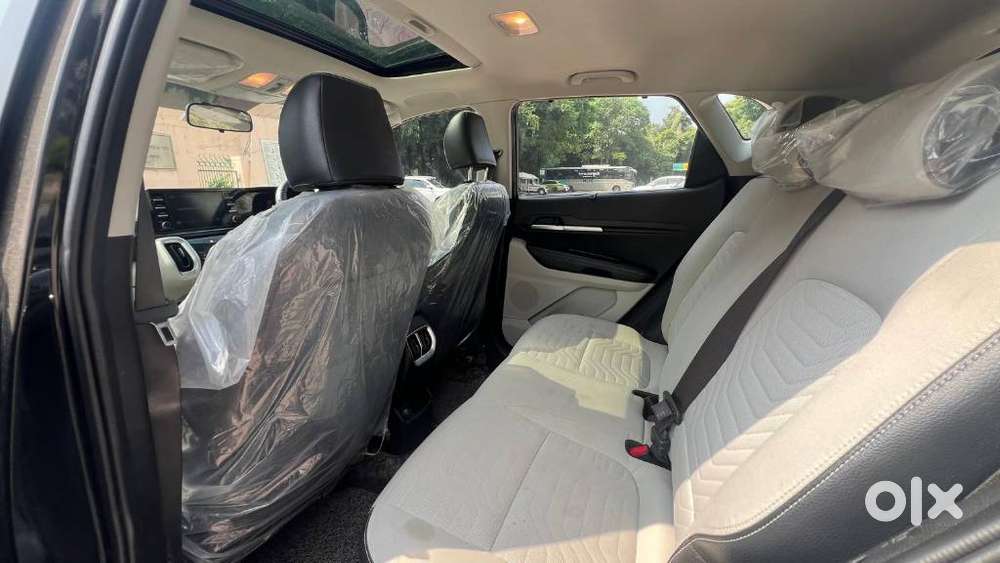 Kia Sonet Htx 1.5 Diesel, 2023, Diesel