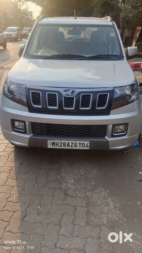 Best Family Mahindra Tuv 300 2019