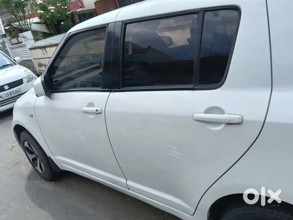 Maruti Suzuki Swift 2009