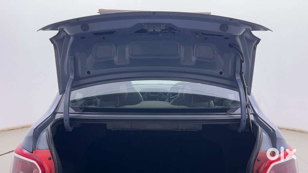 Hyundai Xcent 1.2 Vtvt Sx, 2016, Petrol