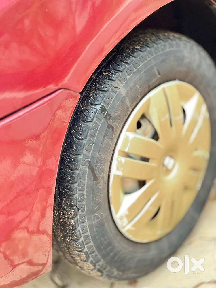 Maruti Suzuki Alto 2008