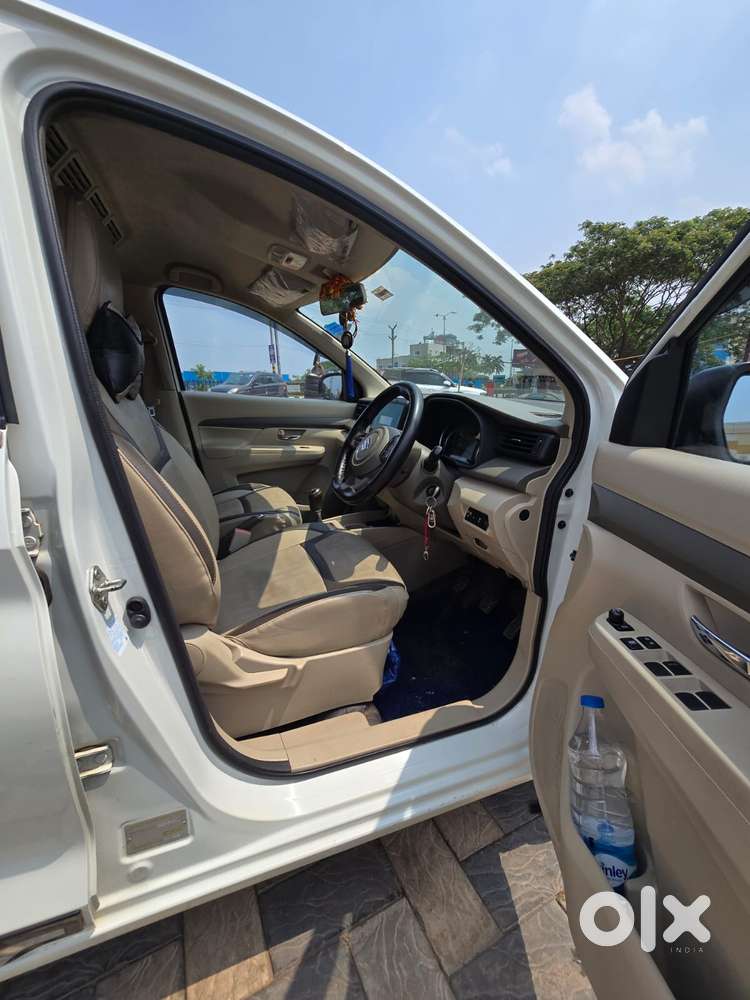 Maruti Suzuki Ertiga Vxi (o) Cng, 2023, Cng & Hybrids