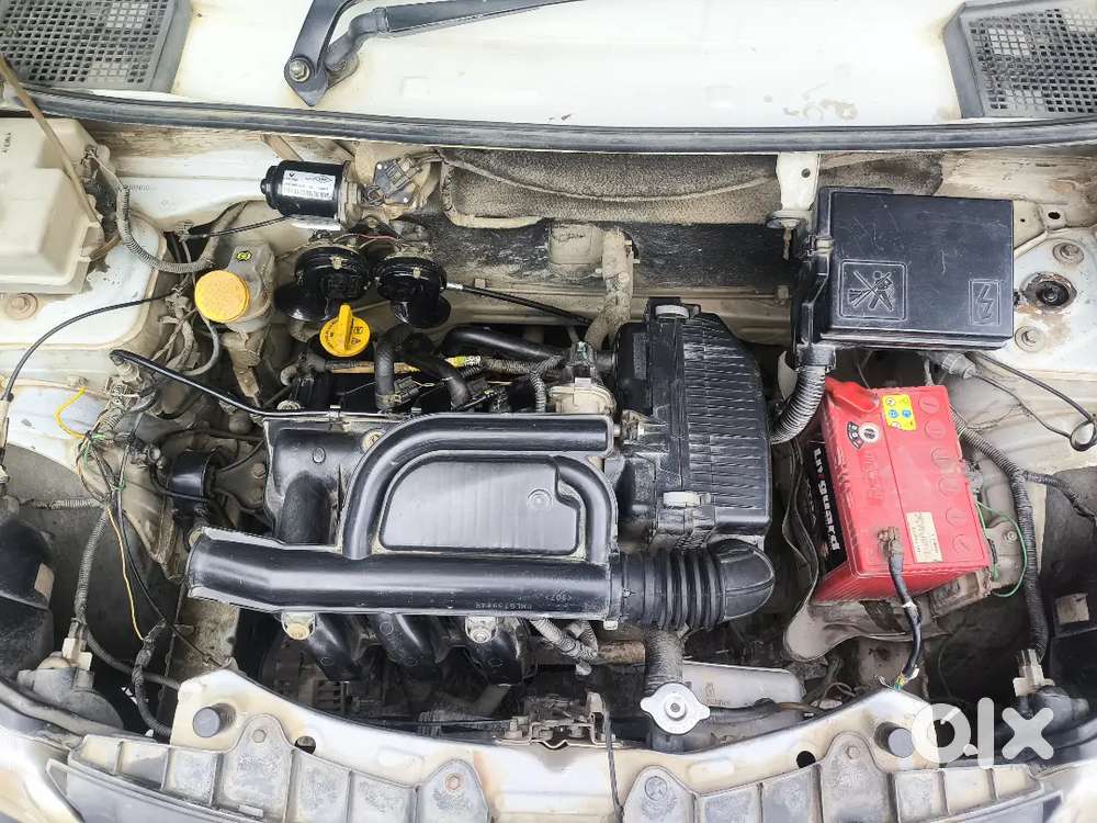 Renault Kwid 2017 Petrol Well Maintained
