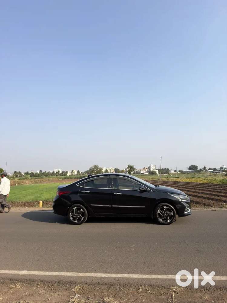 2012 Hyundai Verna 1.6 At
