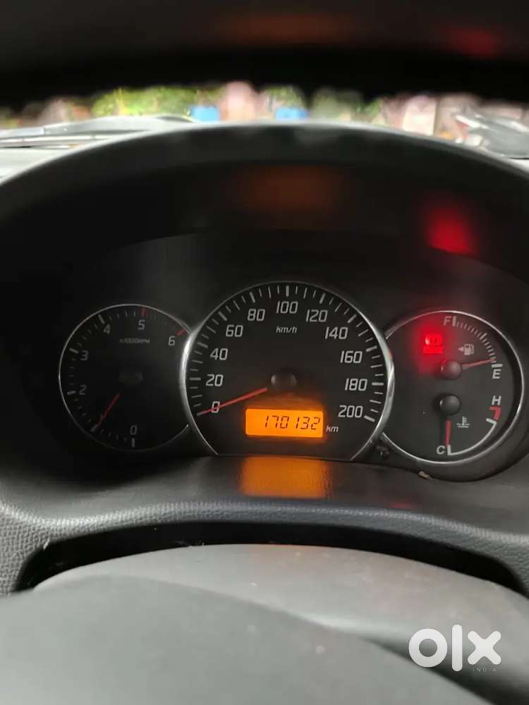 Maruti Suzuki Swift Vdi 2010