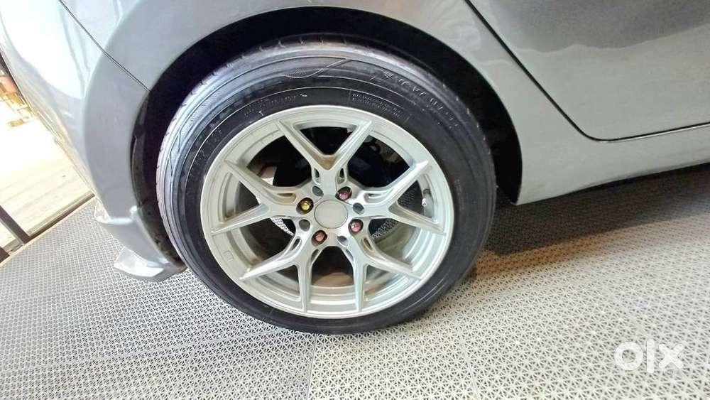 Hyundai Grand I10 Sportz O 1.2, 2016, Petrol