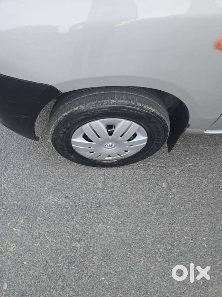 Maruti Suzuki Alto 0.8 Lxi (o), 2012, Cng & Hybrids