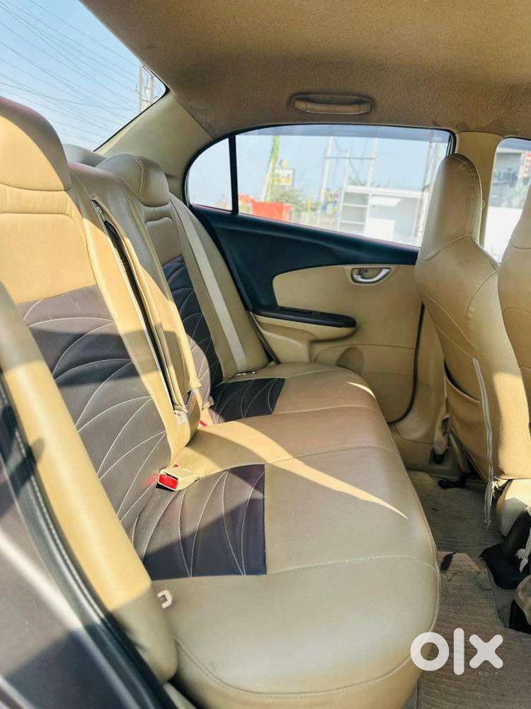 Honda Amaze Vx Diesel, 2014, Diesel