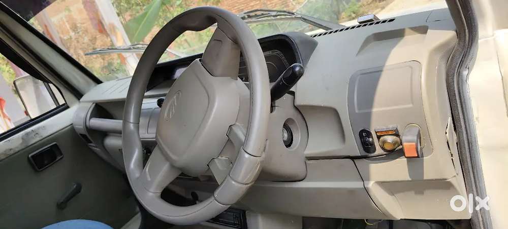 Mahindra Bolero 2014 Diesel 19 Km Driven