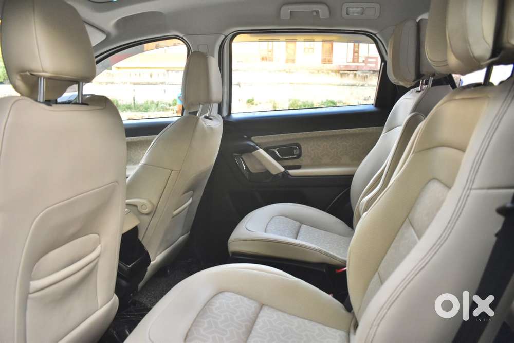 Tata Safari 2.0 Kryotec Xza Plus 6s Adventure, 2023, Diesel