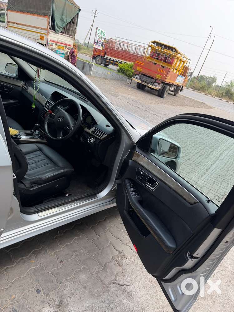 Mercedes-benz  E250 For Sell