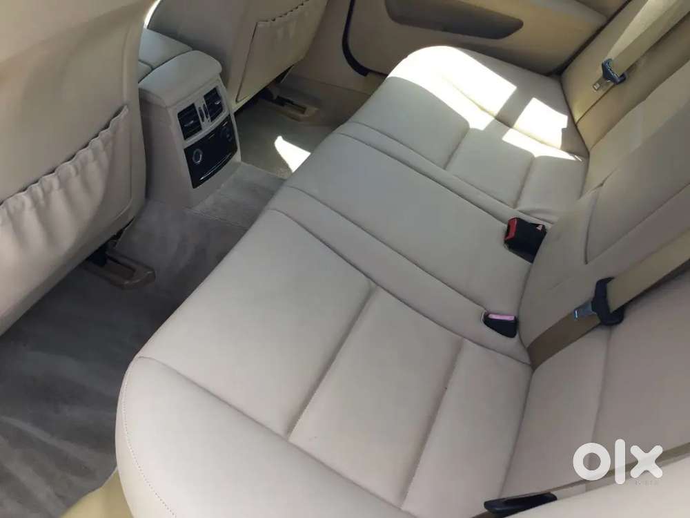 Bmw 6 Series 2008 Petrol