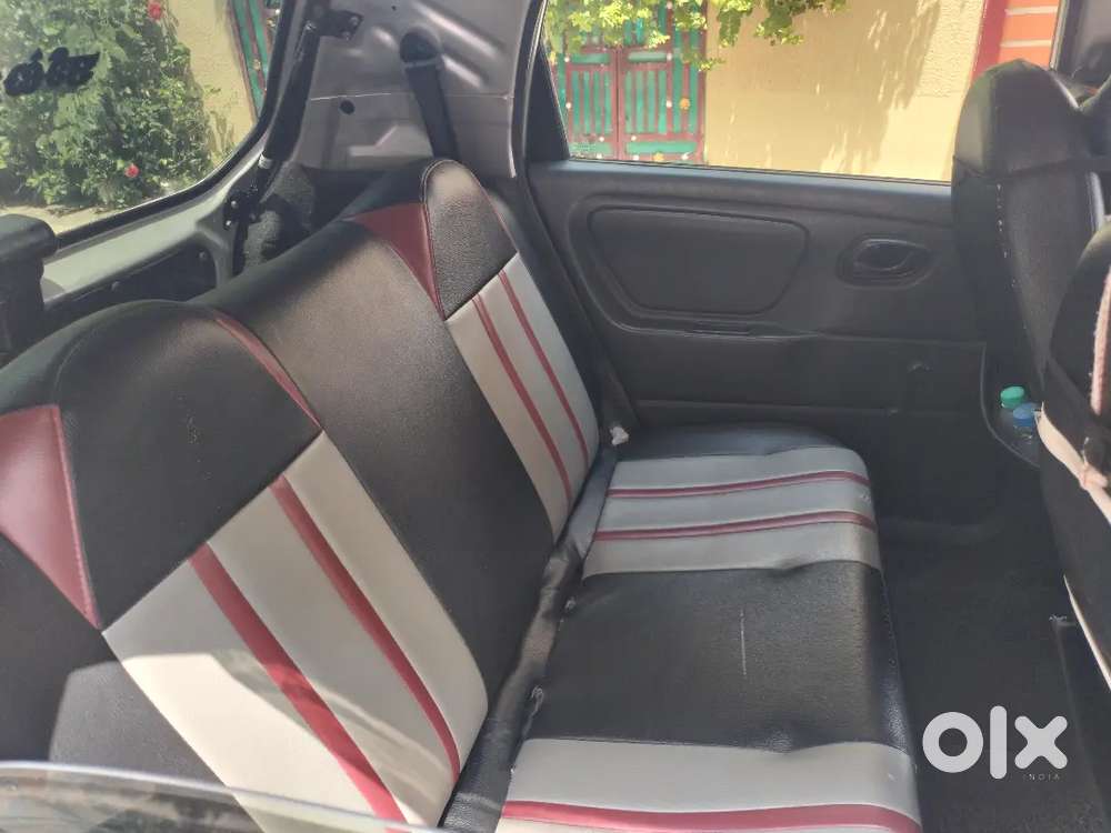 Maruti Suzuki Alto Lxi 2010