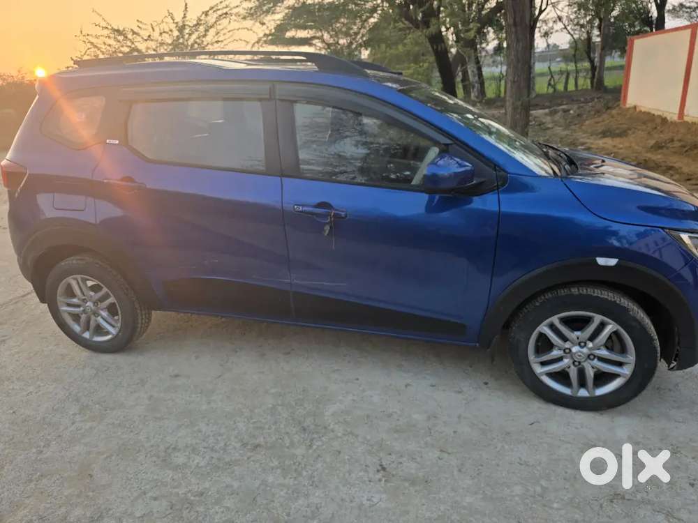 Renault Triber 2020 Petrol 31085 Km Driven