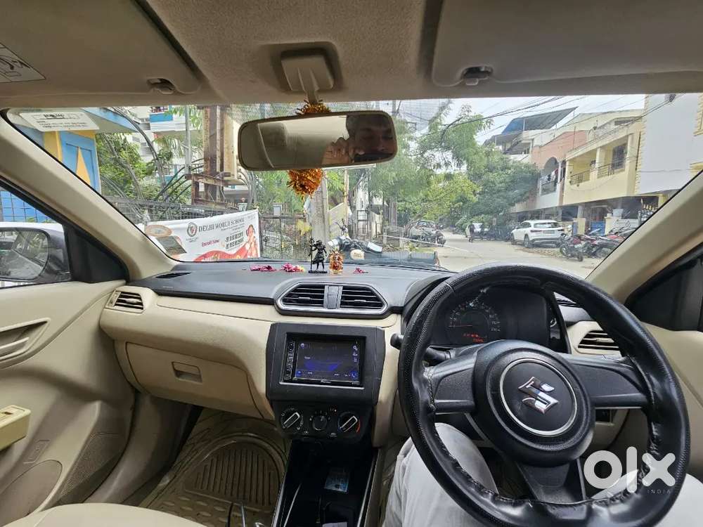 Maruti Suzuki Swift Limited 2017 Edition