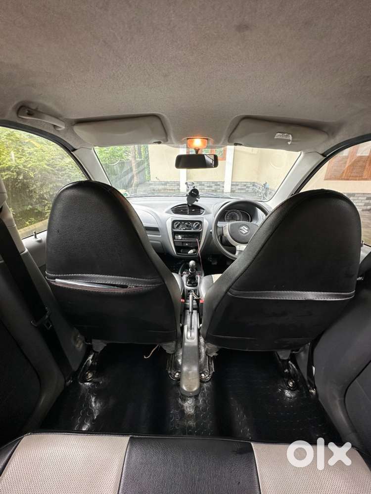 Maruti Suzuki Alto 800 2013 Petrol Well Maintained . Location Thrissur