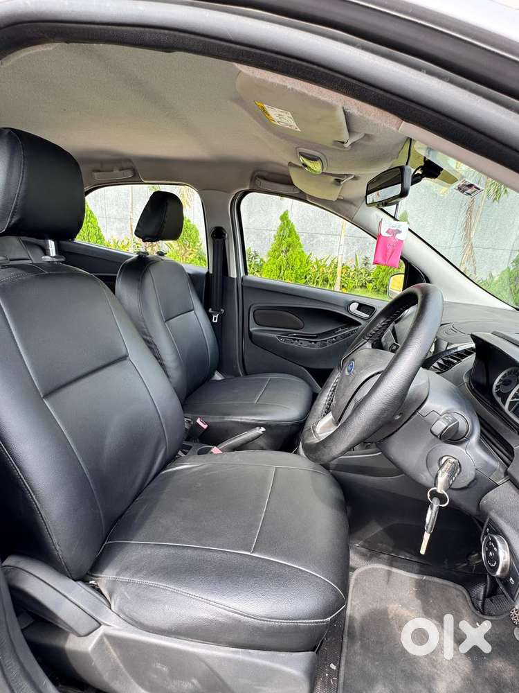 Ford Figo 1.5 Trend Diesel, 2016, Diesel