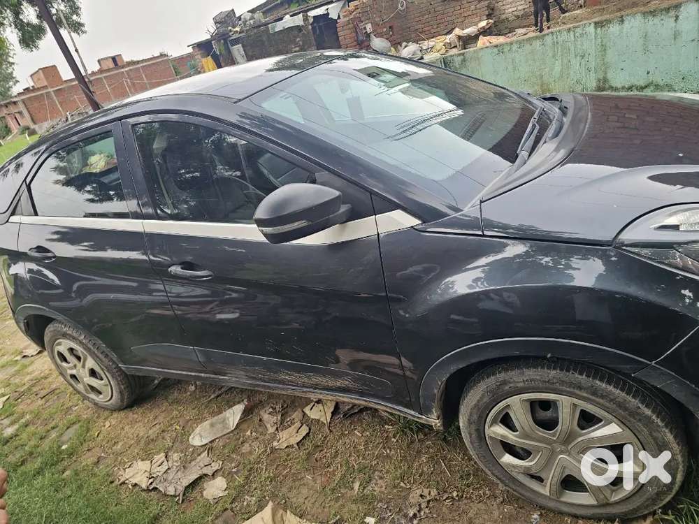 Tata Nexon 2018 Diesel Good Condition