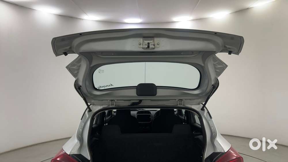 Renault Kwid 2019-ongoing 1.0 Climber Amt, 2022, Petrol