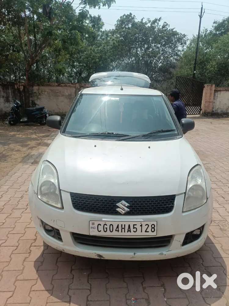 Maruti Suzuki Swift Diesel 2008