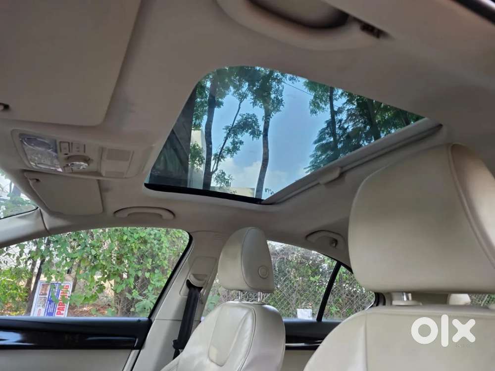 Skoda Octavia 1.8 Tsi Style Plus At, 2016, Petrol