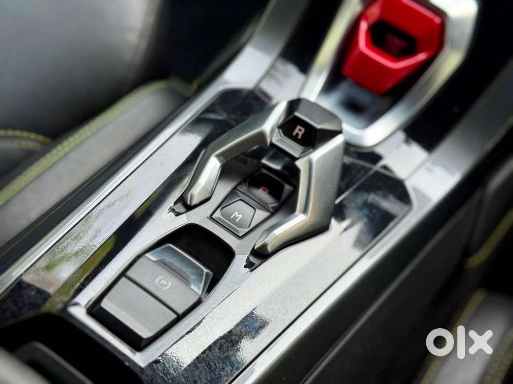 Lamborghini Huracan Lp 610 4, 2018, Petrol