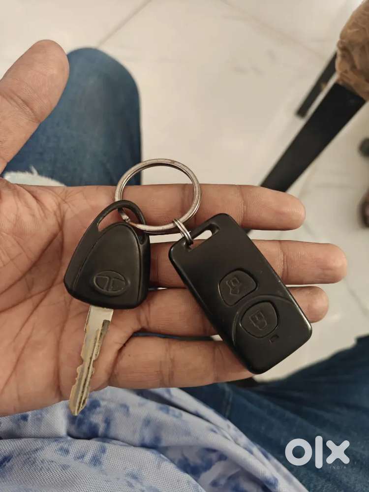 2016 Tata Nano Twist Xt Top Model Well Maintained Just 77000kms Driven