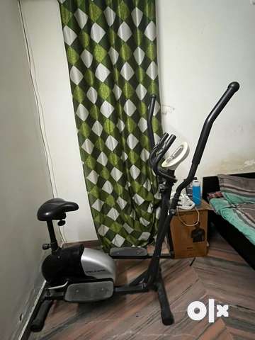 Welcare fitness cycle hotsell