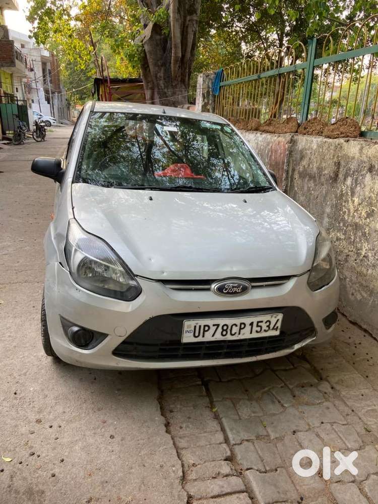 Ford Figo 2011 Diesel Good Condition