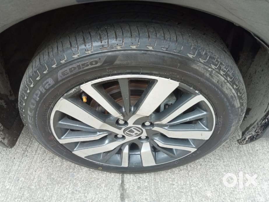 Honda City Zx Cvt, 2023, Petrol