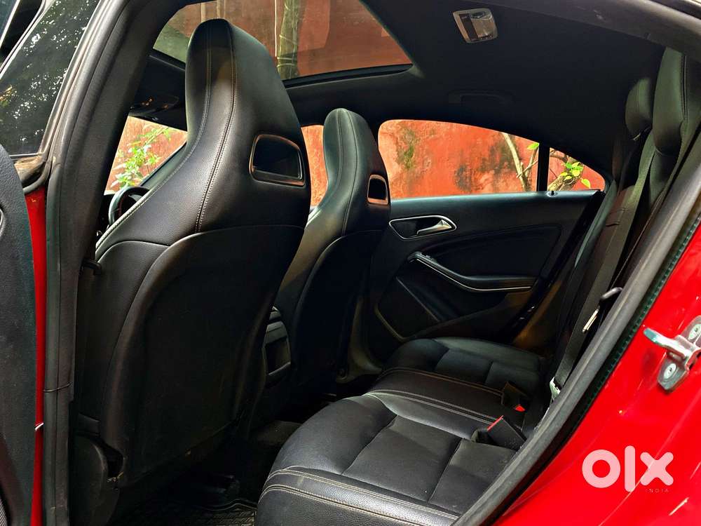 Mercedes-benz Cla 200 Cdi Sport, 2018, Diesel