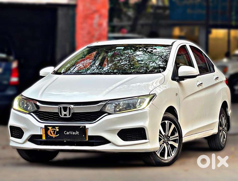 Honda City 1.5 Vx I-dtec Mt, 2020, Diesel