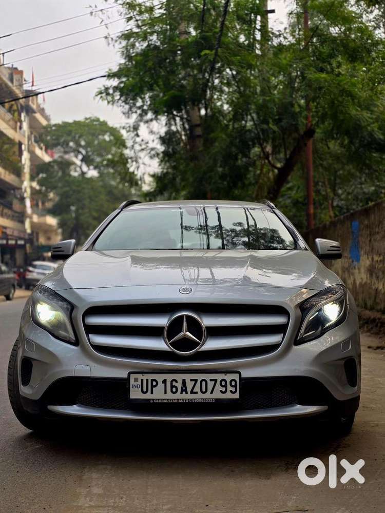 Mercedes-benz Diesel 2015