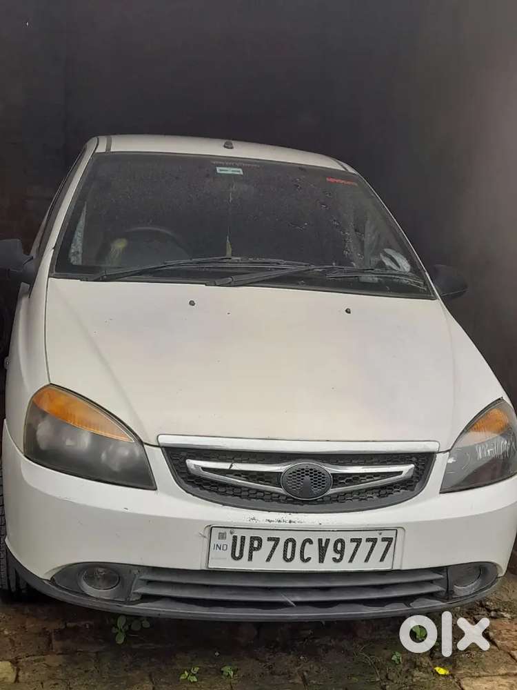 Tata Indigo Ecs 2016 Diesel Automatic