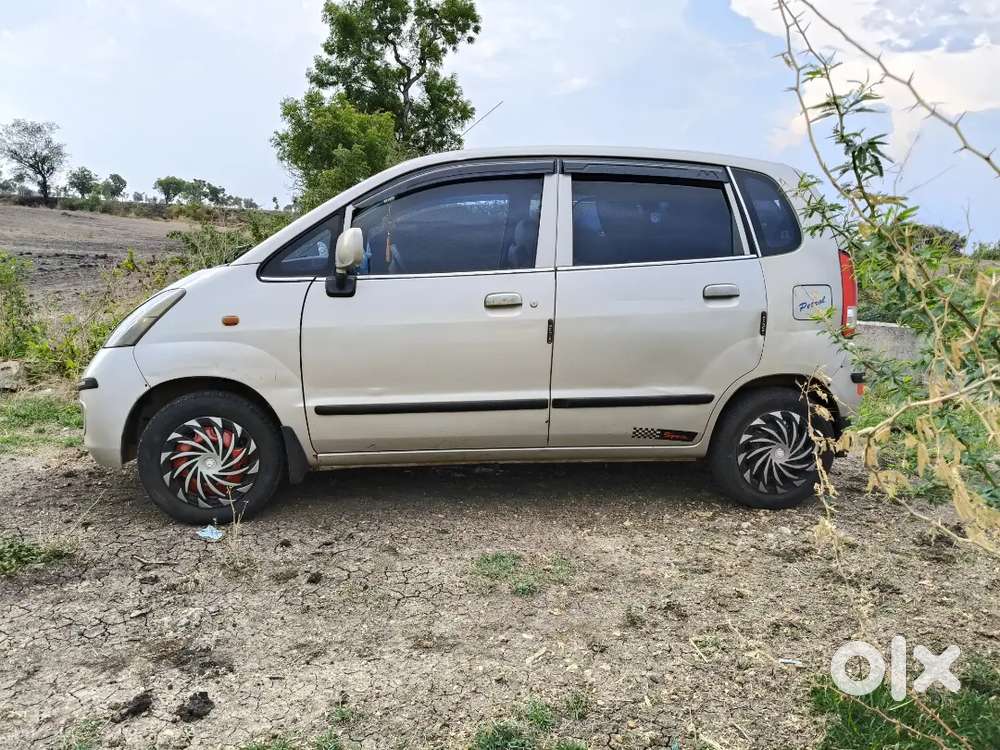 Zen Estillo 2007, 74,000km Driven Well Maintained